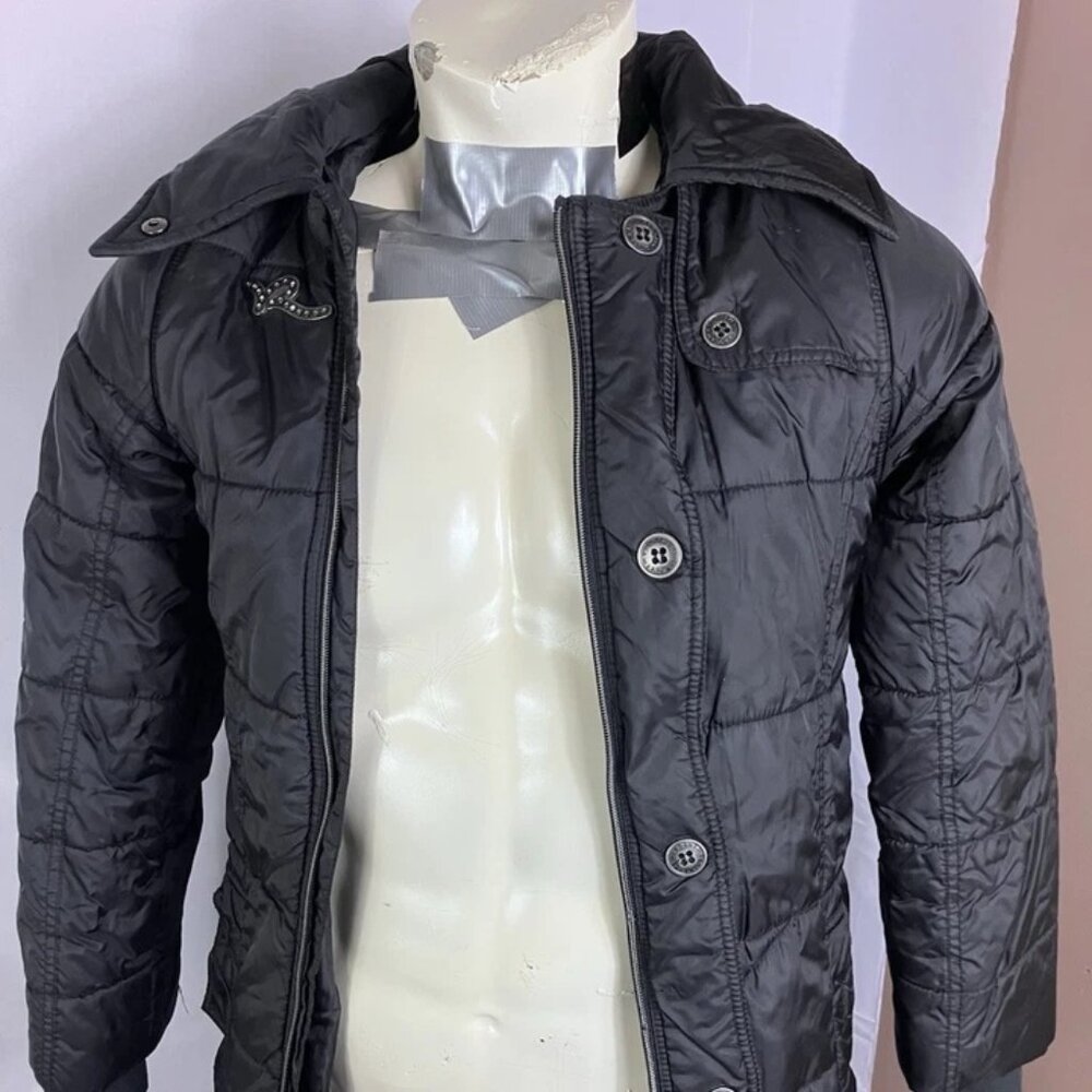 rocawear jacket womens xl 16 petite